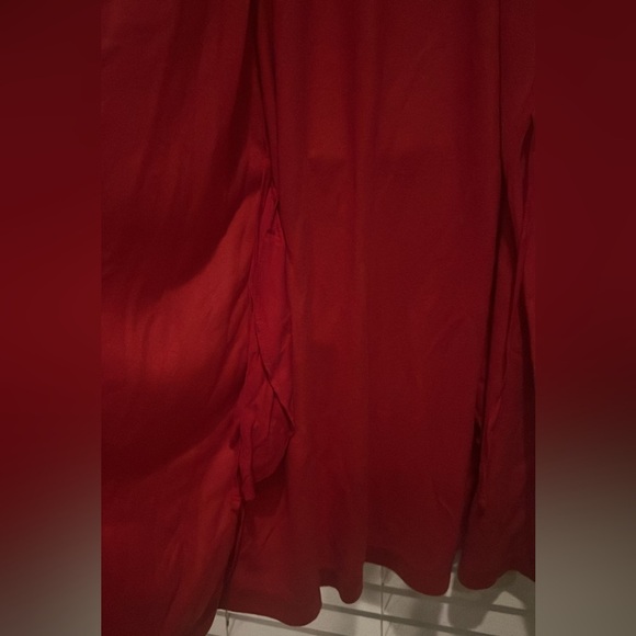 Pink La Senza Bath/ Sleep Robe - Picture 5 of 5